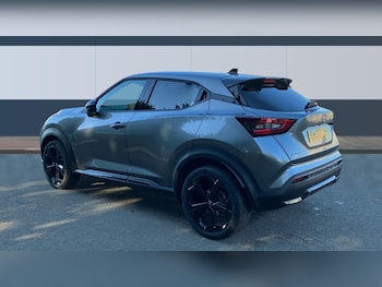 Used Nissan Juke 2025 for sale - 75017772: Photo