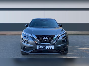Used Nissan Juke 2025 for sale - 75017772: Photo