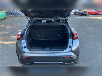 Used Nissan Juke 2025 for sale - 75017772: Photo