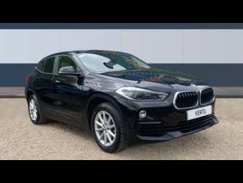 2019 (69) - sDrive 18i SE 5dr Petrol Hatchback