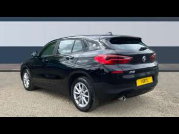 Used BMW X2 2019 for sale - 74671066: Photo