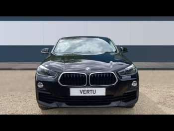 Used BMW X2 2019 for sale - 74671066: Photo