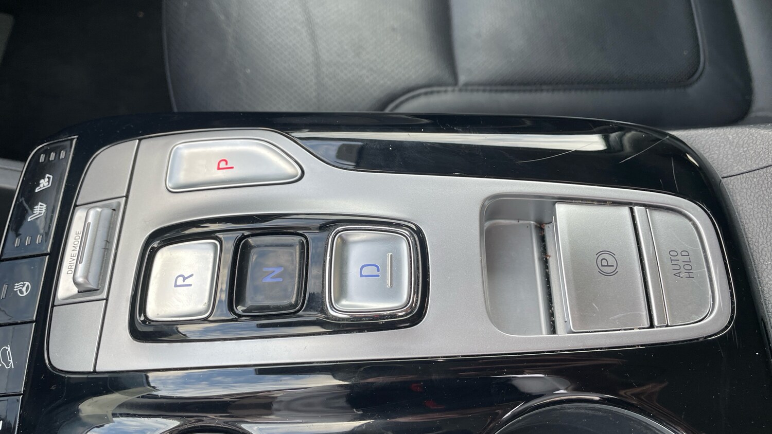 Used Hyundai TUCSON 2021 for sale - 78070178: Photo 13