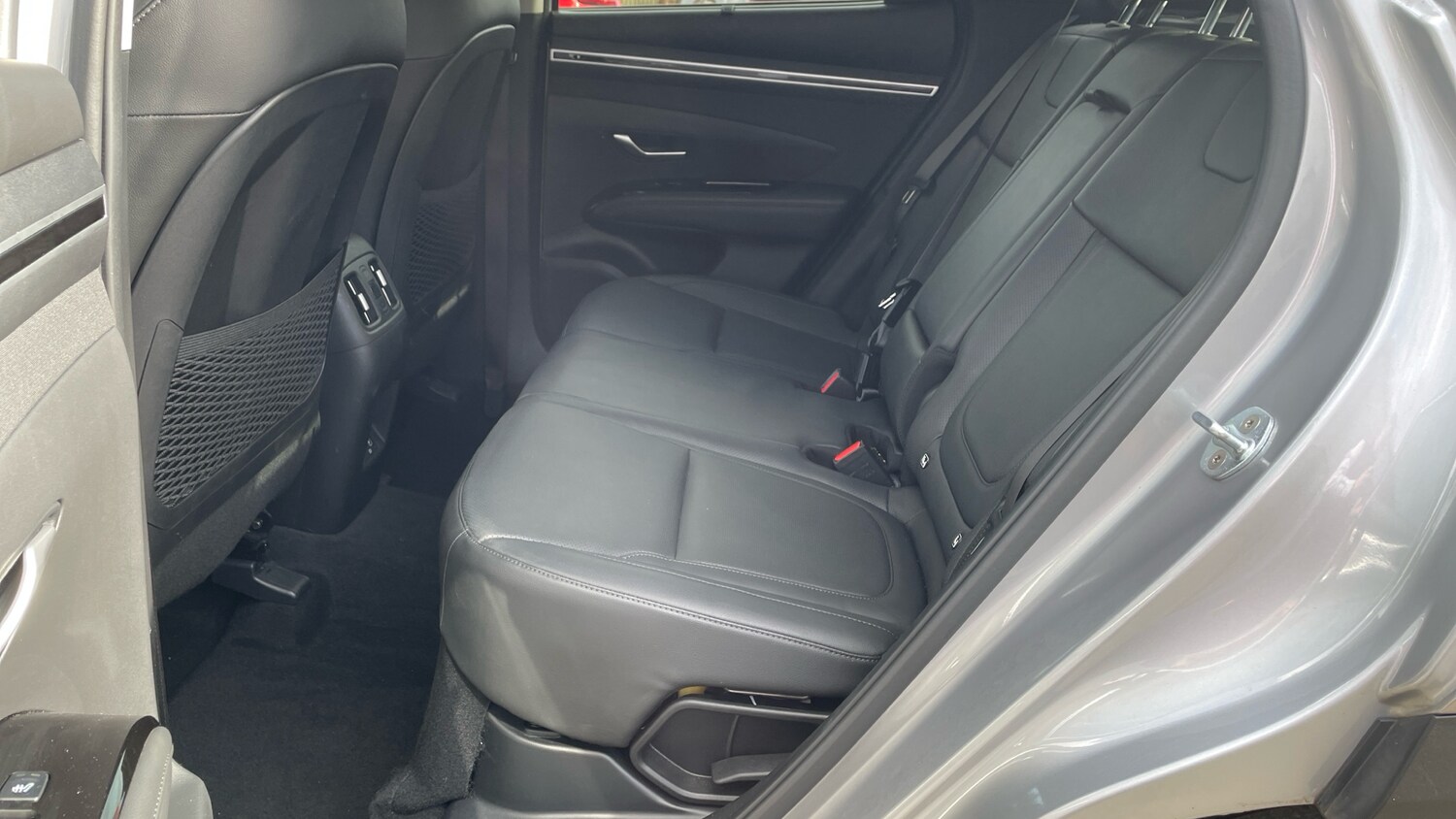 Used Hyundai TUCSON 2021 for sale - 78070178: Photo 16