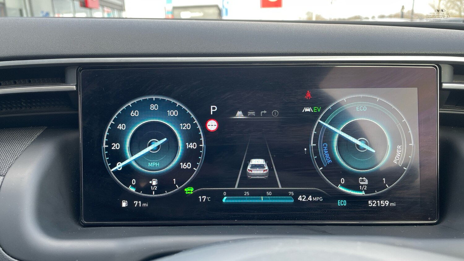 Used Hyundai TUCSON 2021 for sale - 78070178: Photo 18