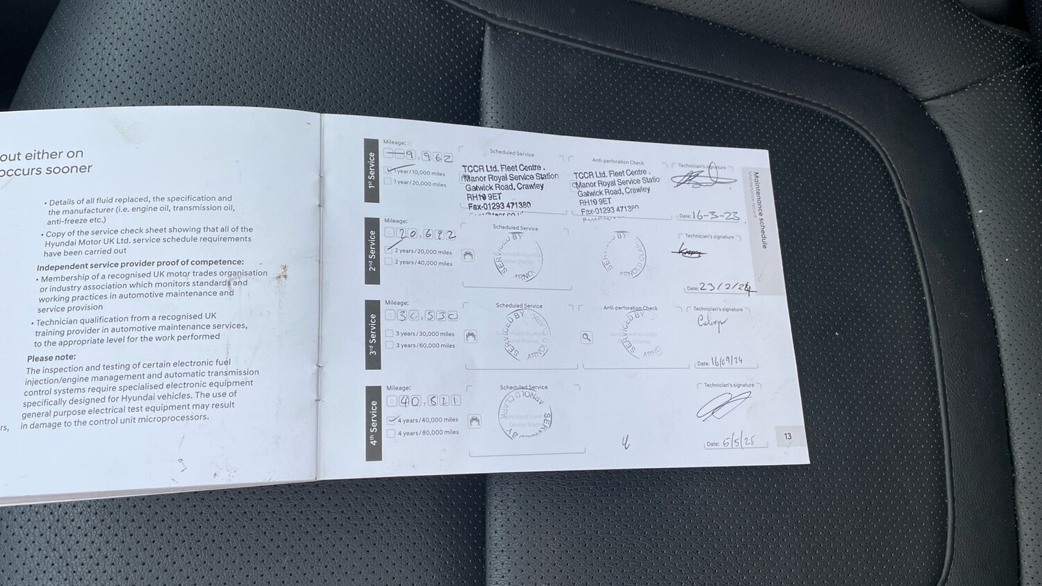 Used Hyundai TUCSON 2021 for sale - 78070178: Photo 19