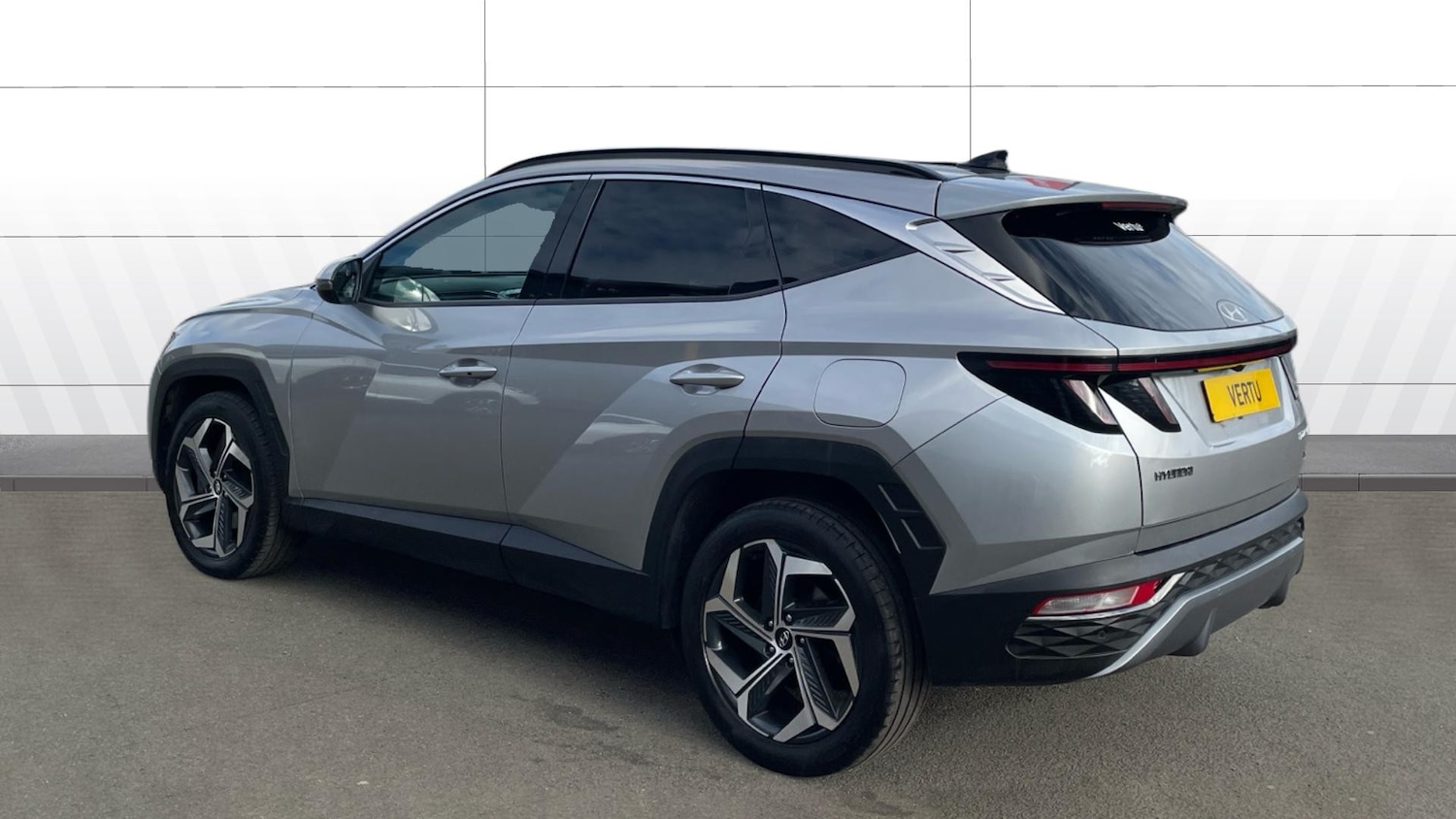 Used Hyundai TUCSON 2021 for sale - 78070178: Photo 2