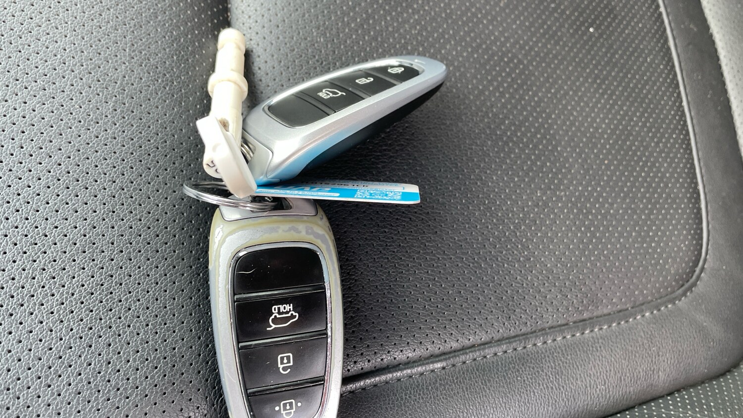 Used Hyundai TUCSON 2021 for sale - 78070178: Photo 20