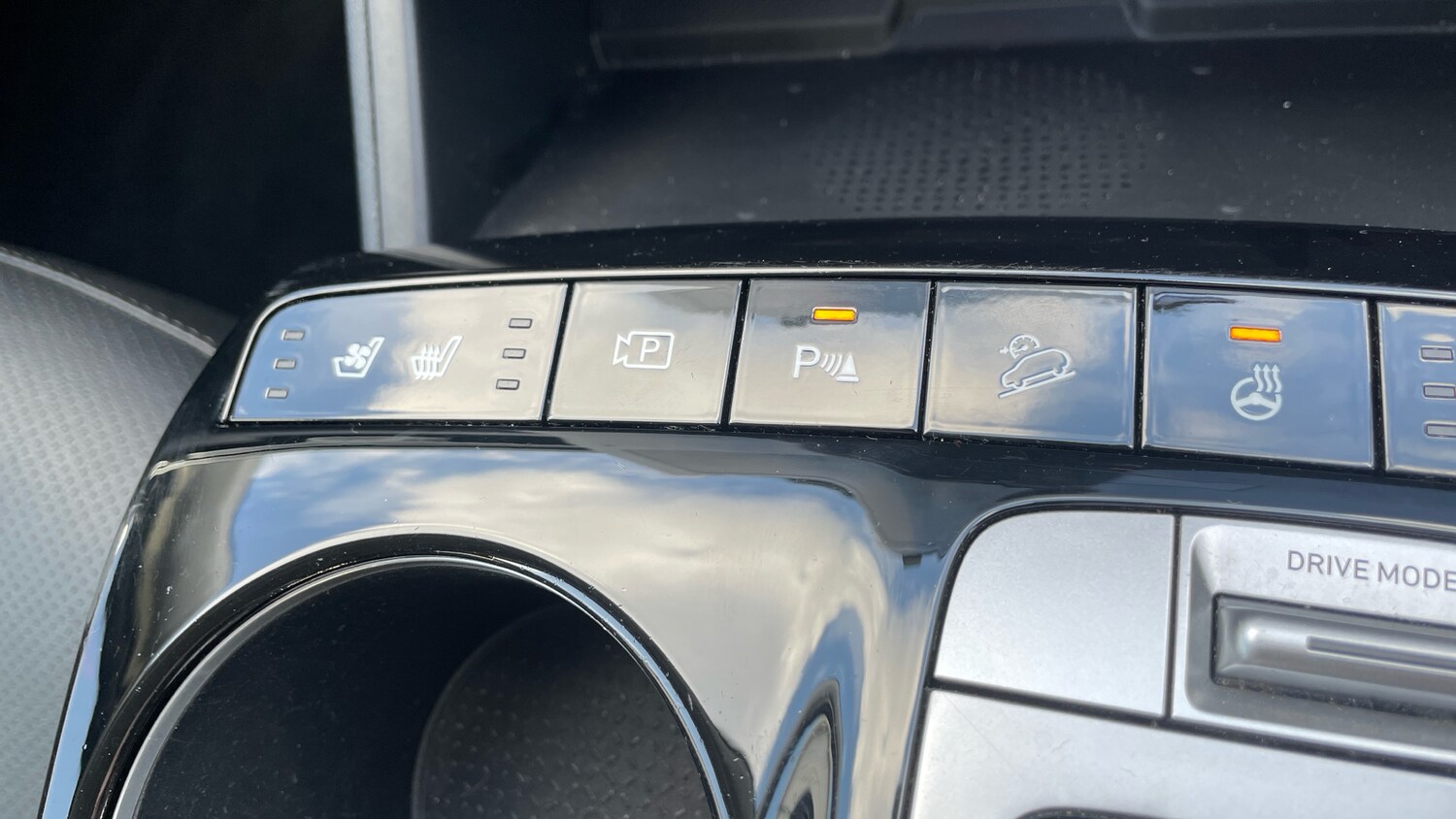 Used Hyundai TUCSON 2021 for sale - 78070178: Photo 27