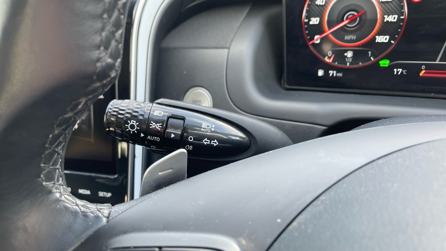 Used Hyundai TUCSON 2021 for sale - 78070178: Photo 29