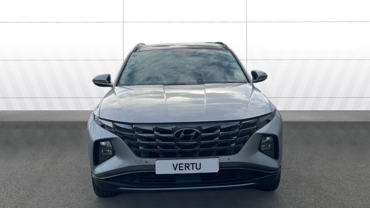 Used Hyundai TUCSON 2021 for sale - 78070178: Photo 3