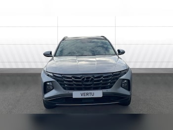 Used Hyundai TUCSON 2021 for sale - 78070178: Photo