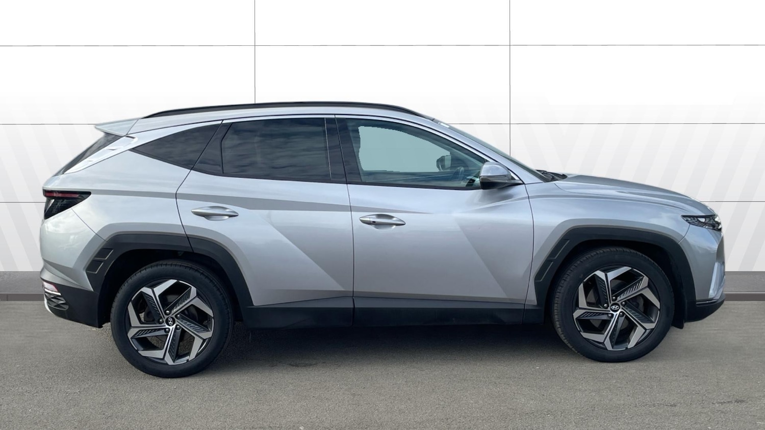 Used Hyundai TUCSON 2021 for sale - 78070178: Photo 5