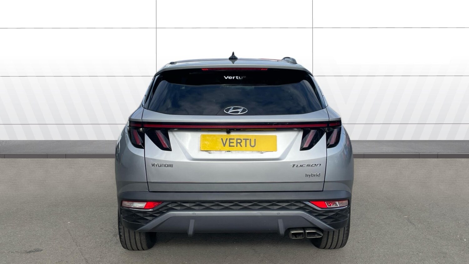 Used Hyundai TUCSON 2021 for sale - 78070178: Photo 6