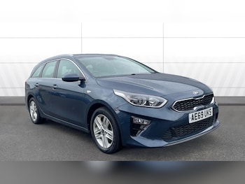 2019 (69) - 1.0T GDi ISG 2 5dr Petrol Estate