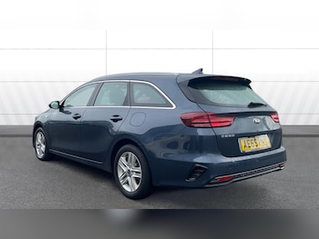 Used Kia Ceed 2019 for sale - 75908611: Photo