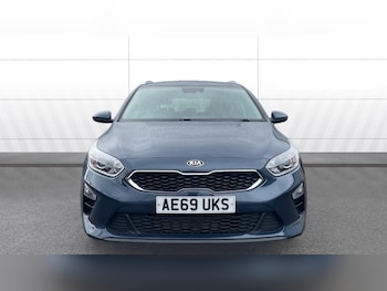 Used Kia Ceed 2019 for sale - 75908611: Photo