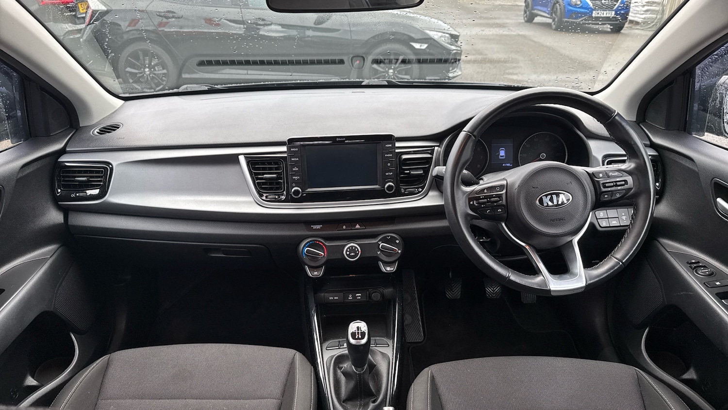 Used Kia Rio 2020 for sale - 76969660: Photo 10