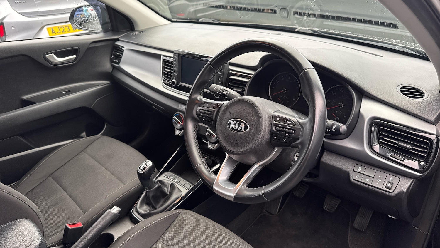 Used Kia Rio 2020 for sale - 76969660: Photo 11