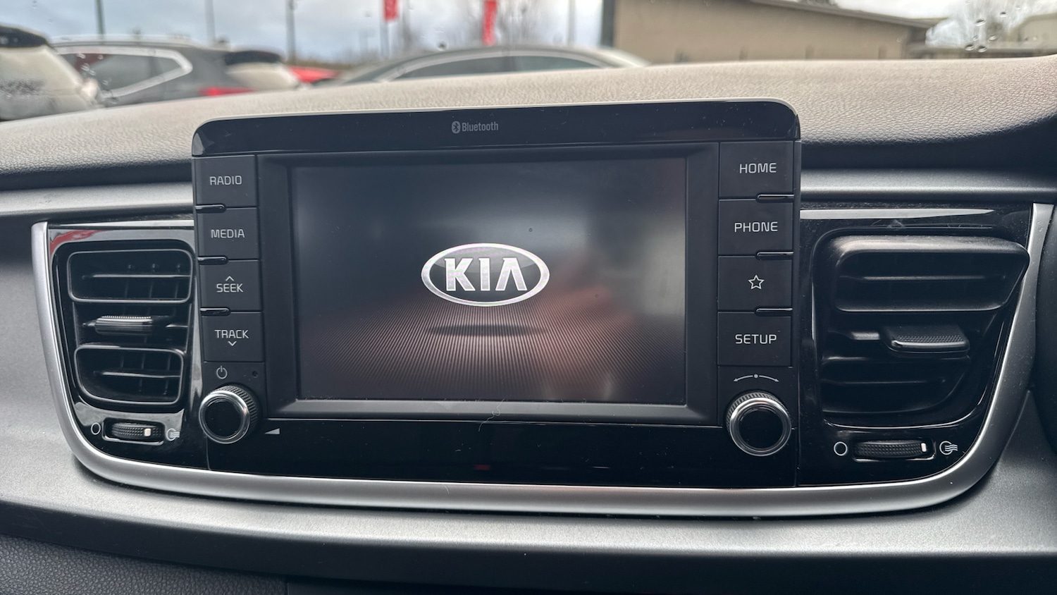 Used Kia Rio 2020 for sale - 76969660: Photo 12