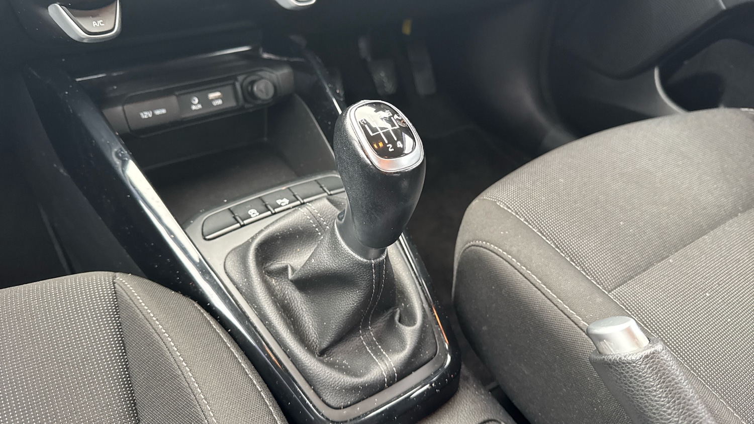 Used Kia Rio 2020 for sale - 76969660: Photo 13