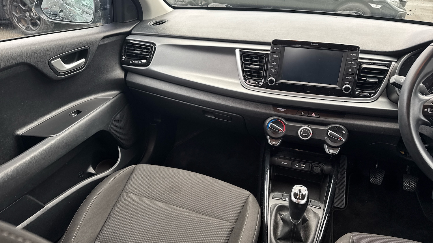 Used Kia Rio 2020 for sale - 76969660: Photo 14