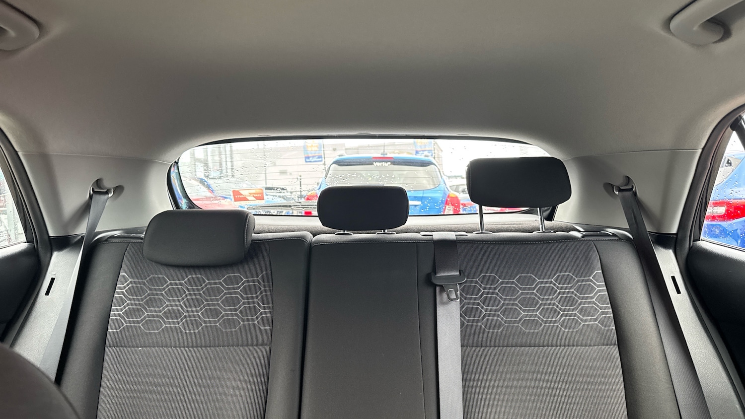 Used Kia Rio 2020 for sale - 76969660: Photo 15