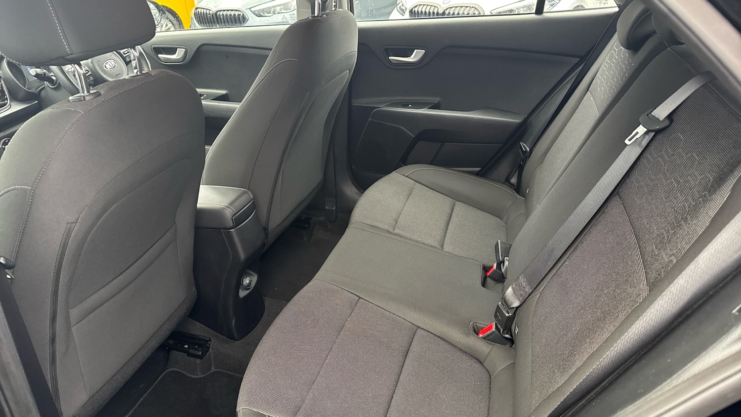 Used Kia Rio 2020 for sale - 76969660: Photo 16