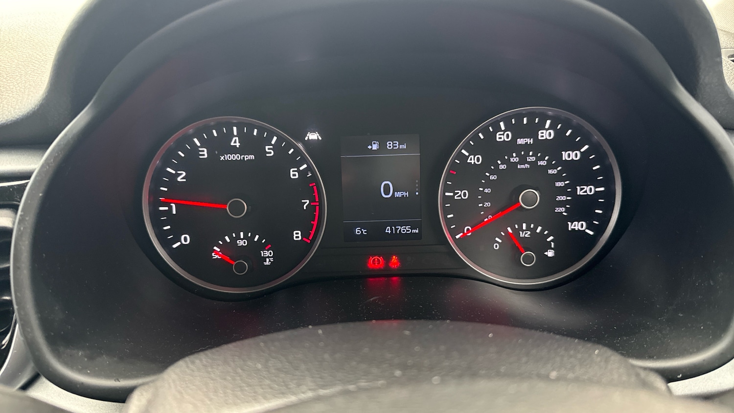 Used Kia Rio 2020 for sale - 76969660: Photo 18