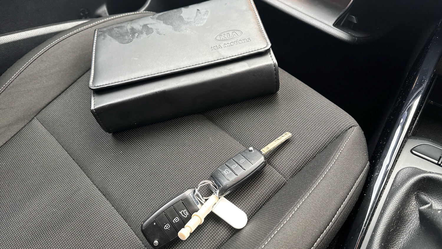 Used Kia Rio 2020 for sale - 76969660: Photo 19