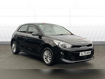 Used Kia Rio 2020 for sale - 76969660: Photo