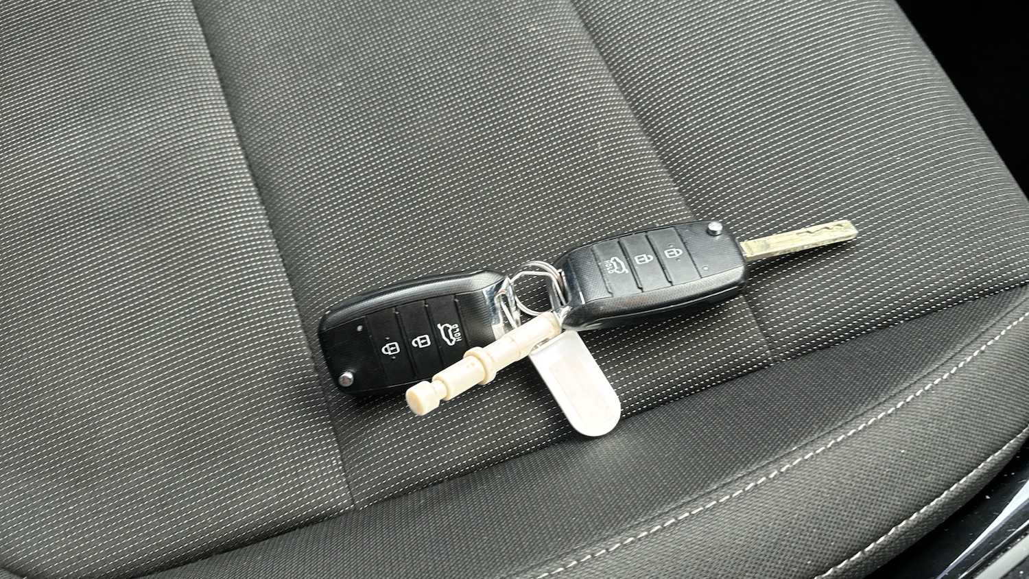 Used Kia Rio 2020 for sale - 76969660: Photo 20