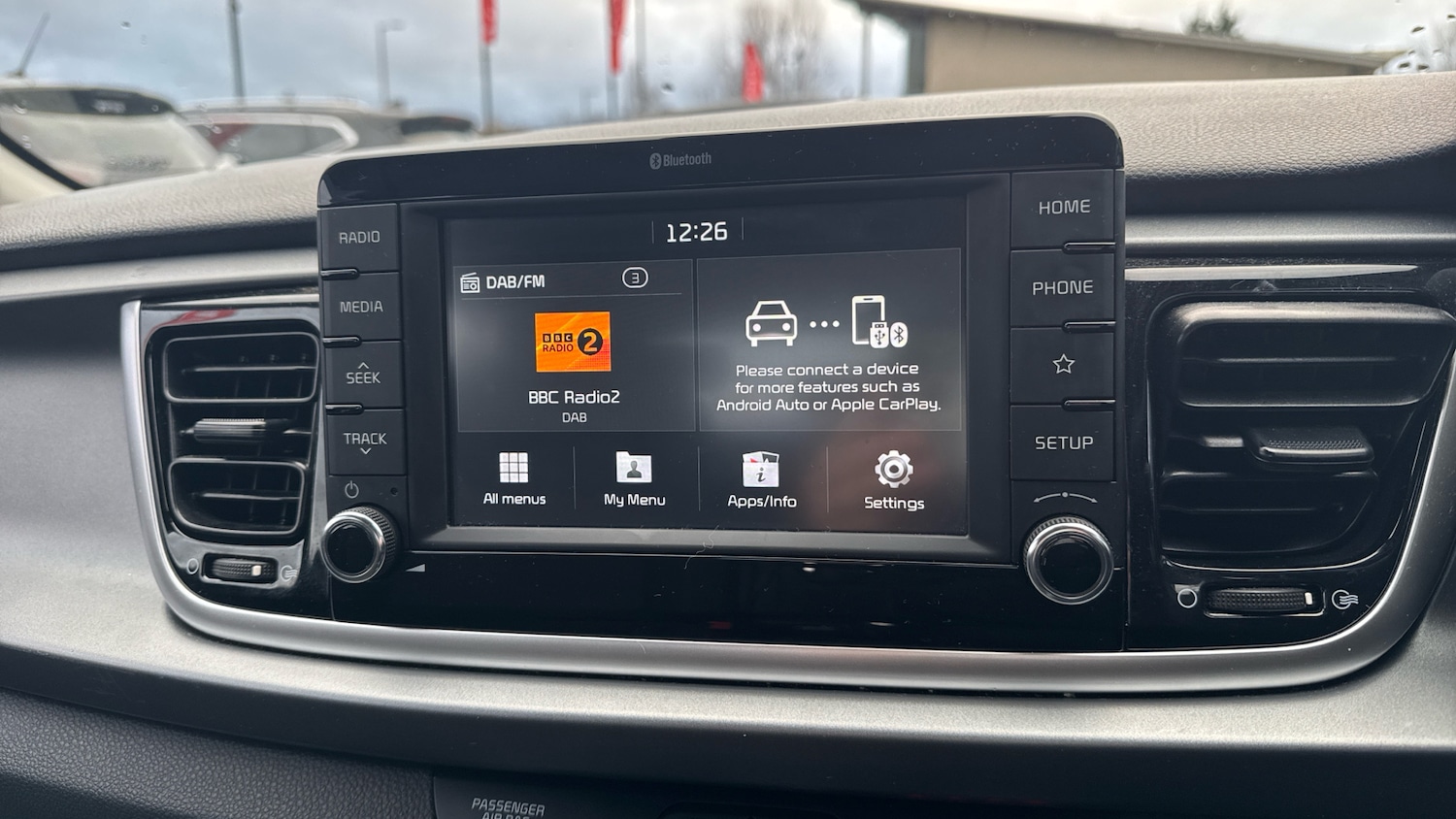 Used Kia Rio 2020 for sale - 76969660: Photo 21