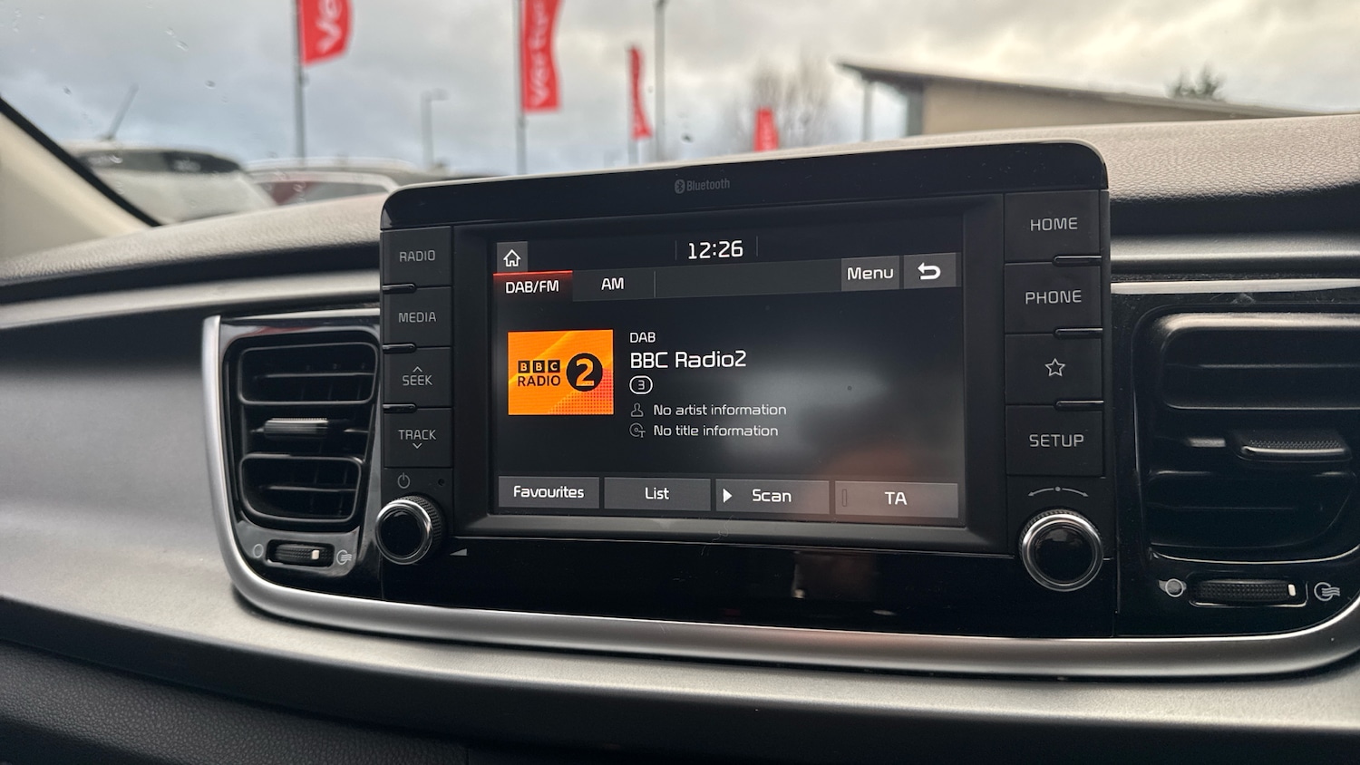 Used Kia Rio 2020 for sale - 76969660: Photo 22