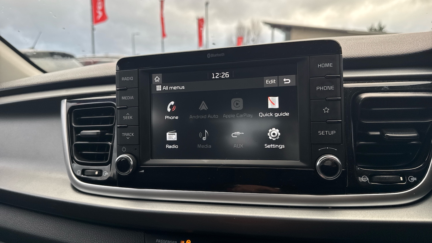 Used Kia Rio 2020 for sale - 76969660: Photo 23