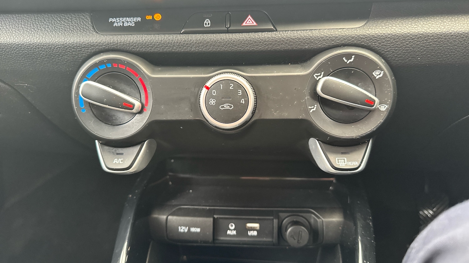 Used Kia Rio 2020 for sale - 76969660: Photo 28
