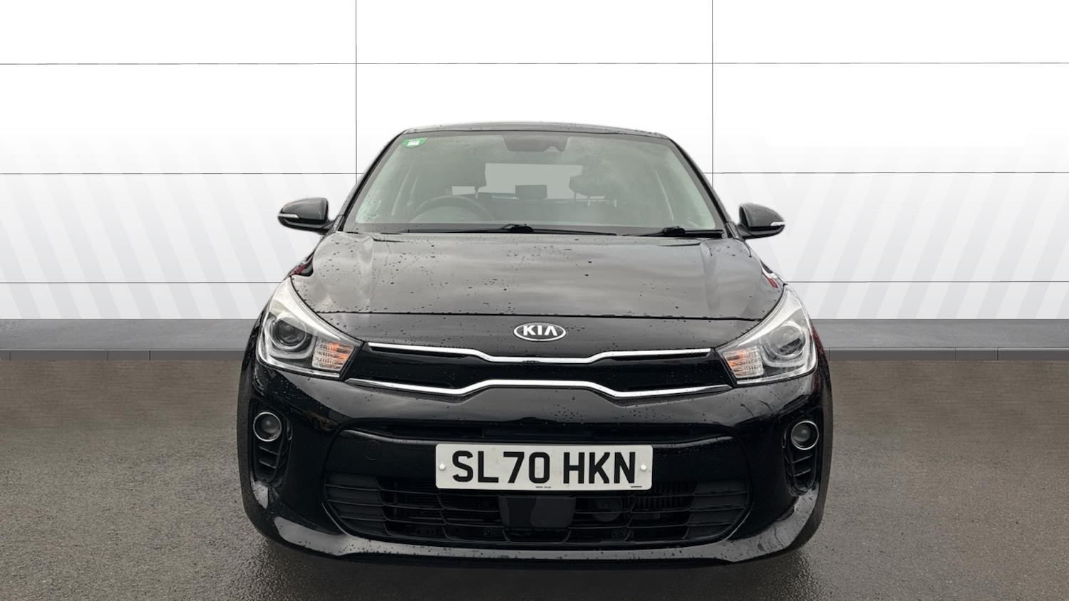 Used Kia Rio 2020 for sale - 76969660: Photo 3
