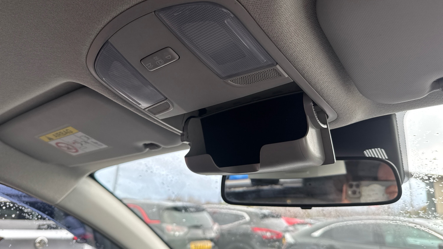 Used Kia Rio 2020 for sale - 76969660: Photo 34