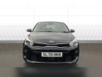 Used Kia Rio 2020 for sale - 76969660: Photo