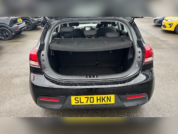 Used Kia Rio 2020 for sale - 76969660: Photo