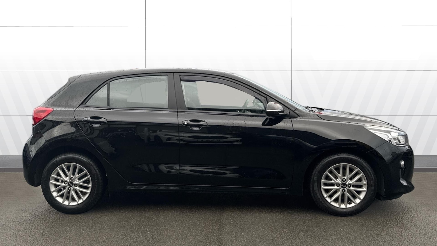 Used Kia Rio 2020 for sale - 76969660: Photo 5