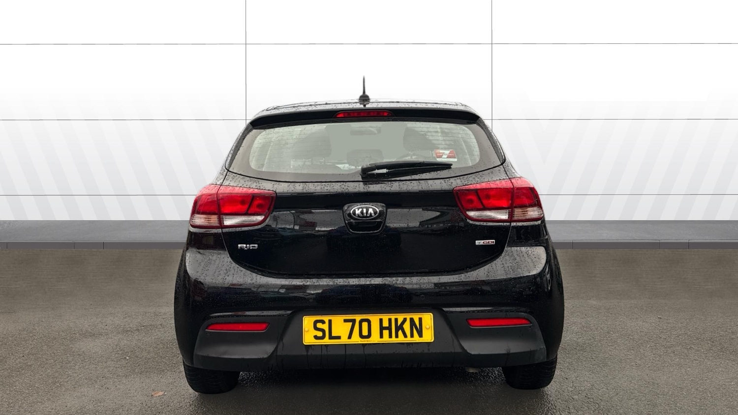 Used Kia Rio 2020 for sale - 76969660: Photo 6