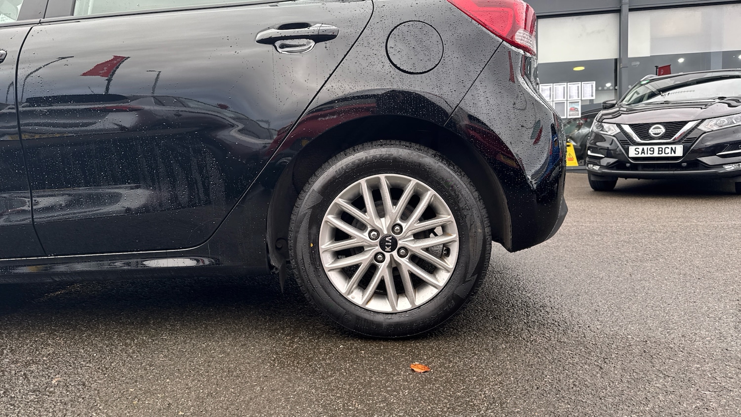 Used Kia Rio 2020 for sale - 76969660: Photo 7