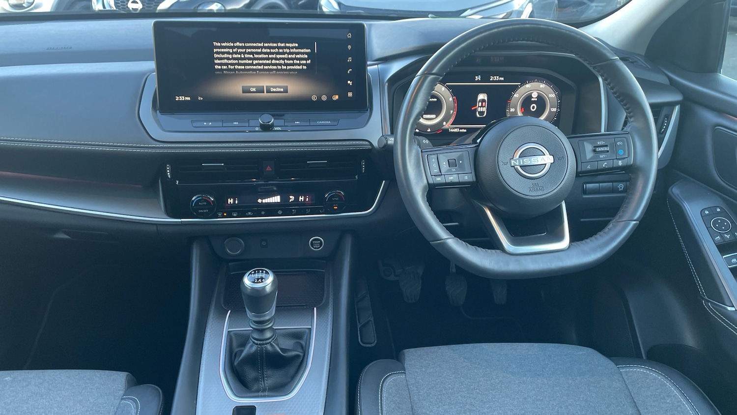 Used Nissan Qashqai 2024 for sale - 77079426: Photo 10