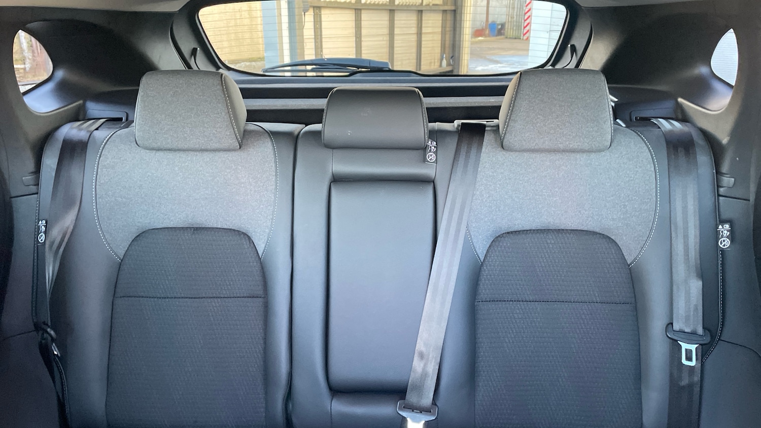 Used Nissan Qashqai 2024 for sale - 77079426: Photo 15