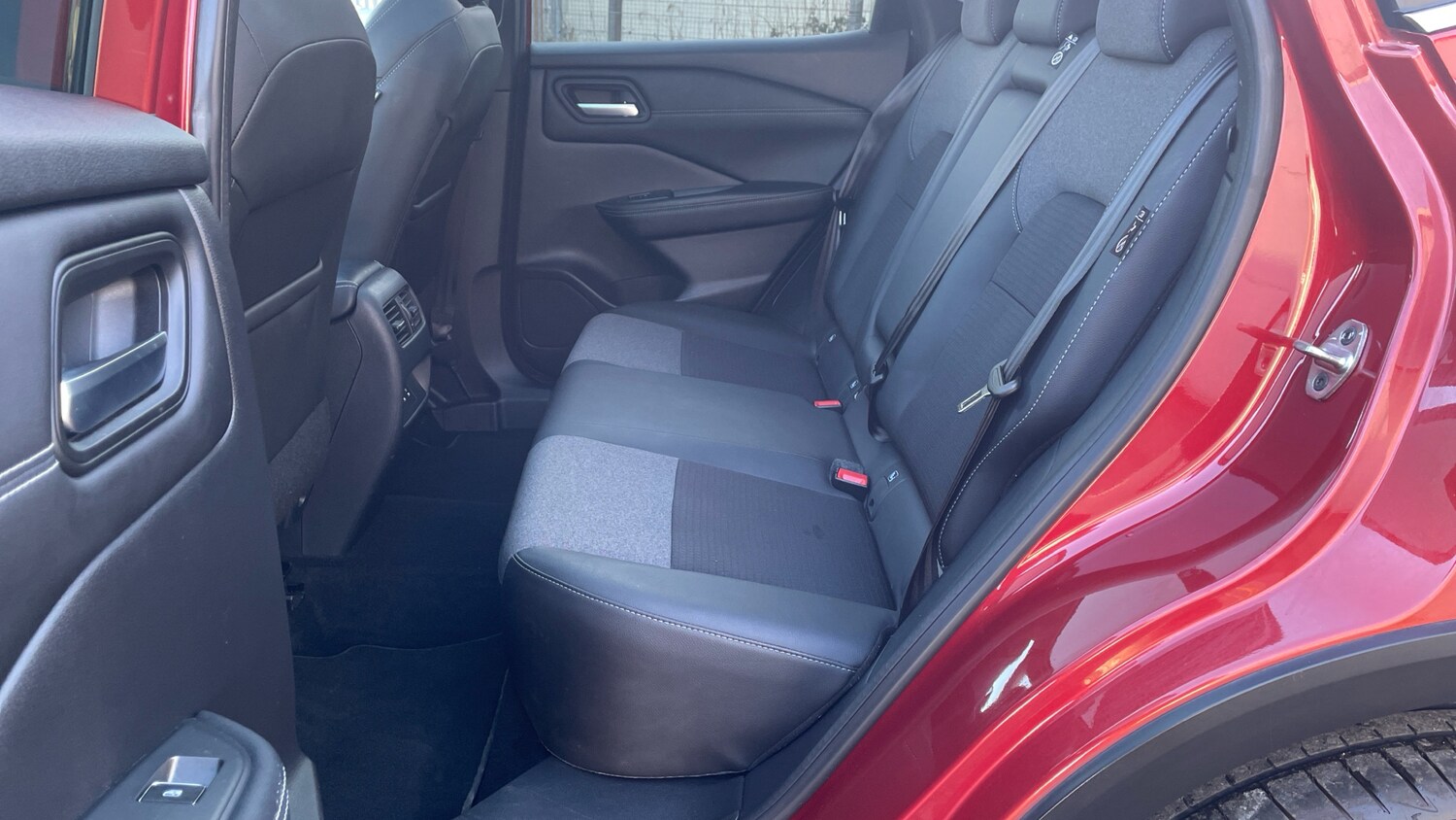 Used Nissan Qashqai 2024 for sale - 77079426: Photo 16