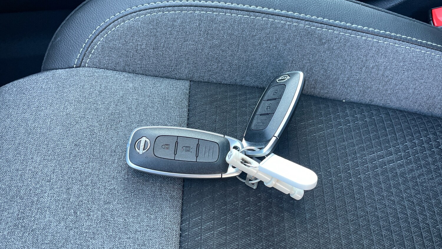 Used Nissan Qashqai 2024 for sale - 77079426: Photo 20