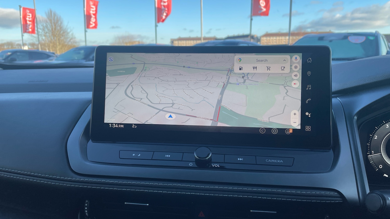 Used Nissan Qashqai 2024 for sale - 77079426: Photo 21