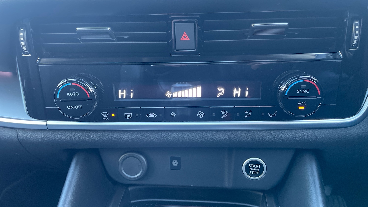 Used Nissan Qashqai 2024 for sale - 77079426: Photo 23