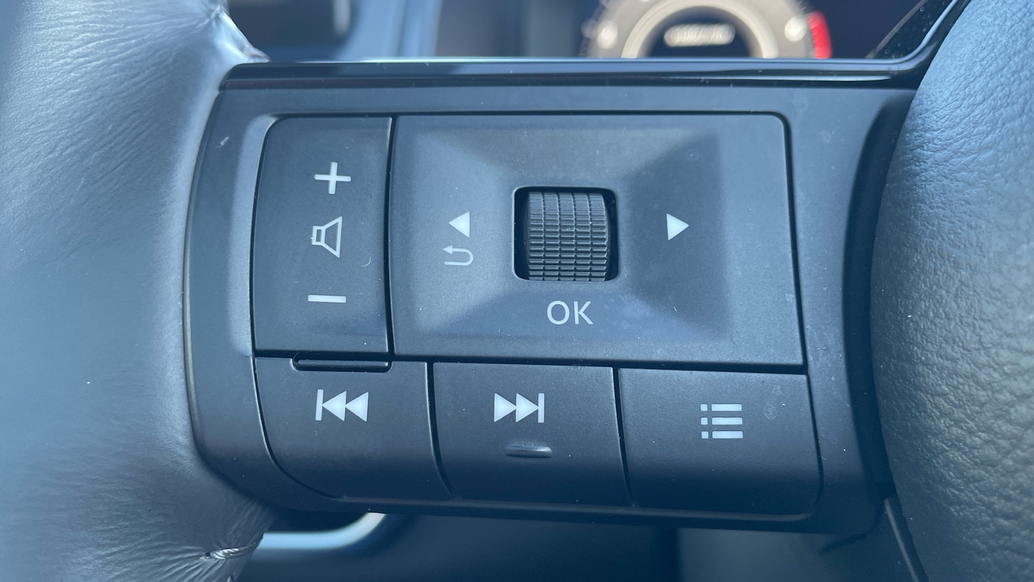 Used Nissan Qashqai 2024 for sale - 77079426: Photo 26